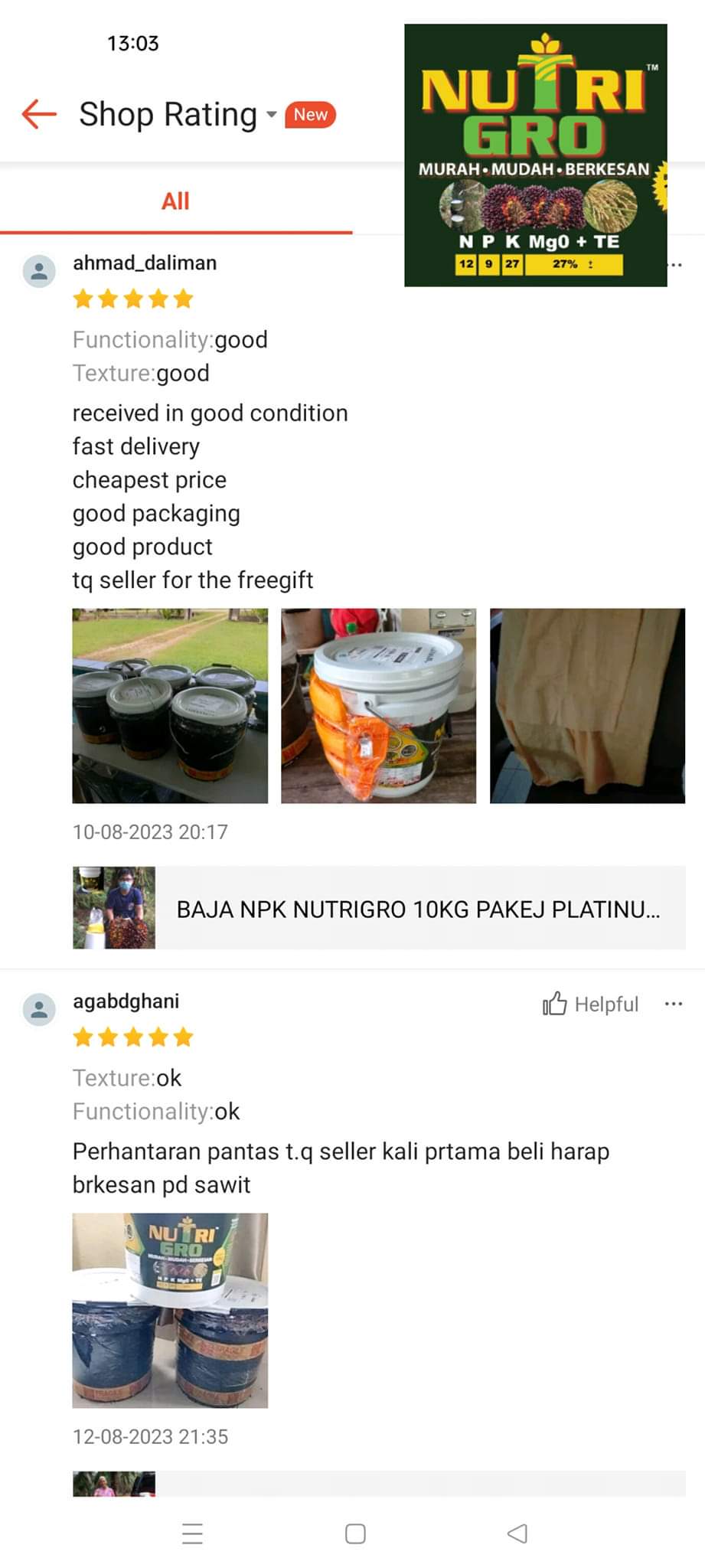 bajanutrigro-feedback-shopee4